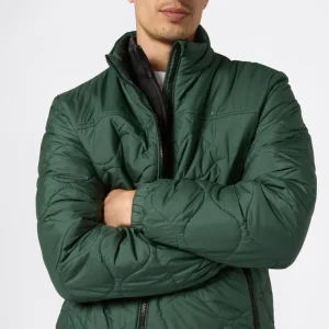 Men's Padded Jacket