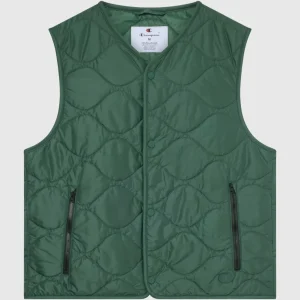 Men's Padded Vest