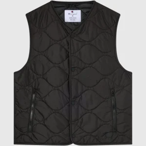 Men's Padded Vest