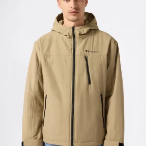 Men's Hooded Shell Jacket