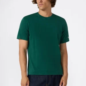 Men’s Washed T-Shirt Icons