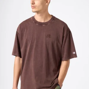 Men’s Washed T-Shirt Icons