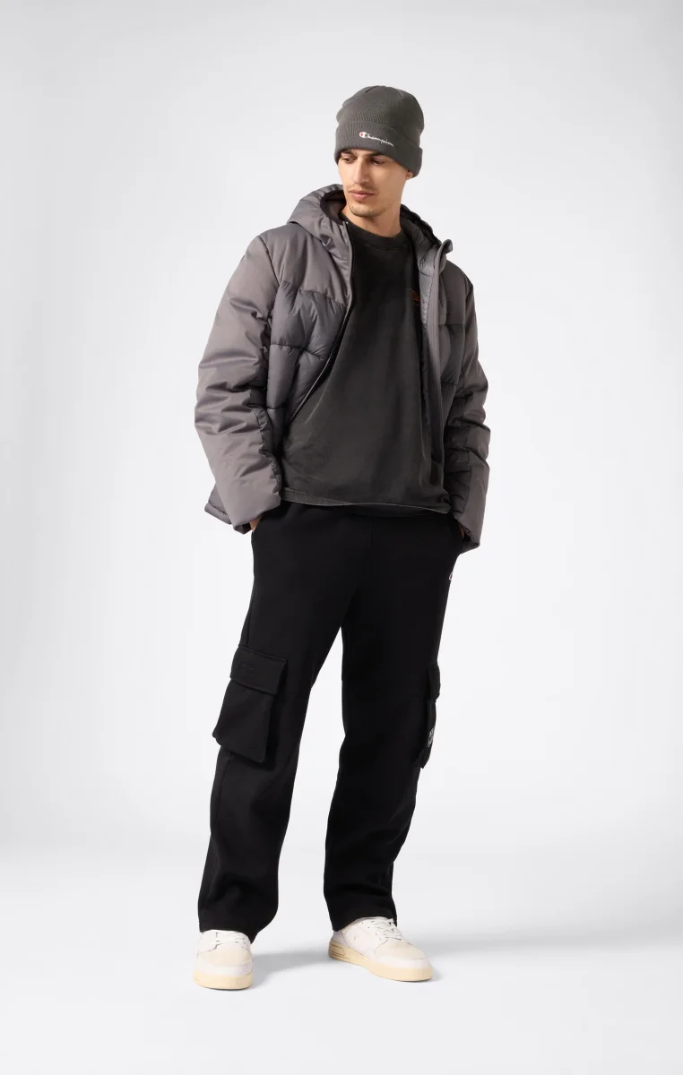 Men’s Washed Crewneck T-Shirt Icons - immagine 5