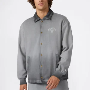Men’s Wached Coach Jacket Loose Fit Time Capsule