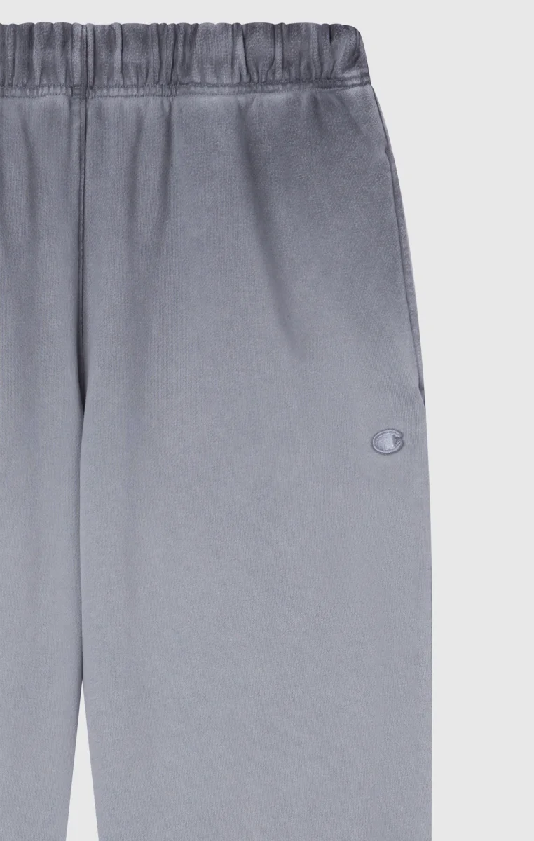 Men’s Washed Elastic Cuff Loose Fit Joggers Time Capsule - immagine 8