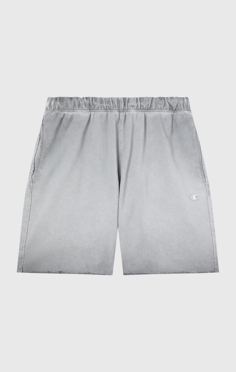 Men’s Washed Loose Fit Bermuda Shorts Time Capsule - immagine 7