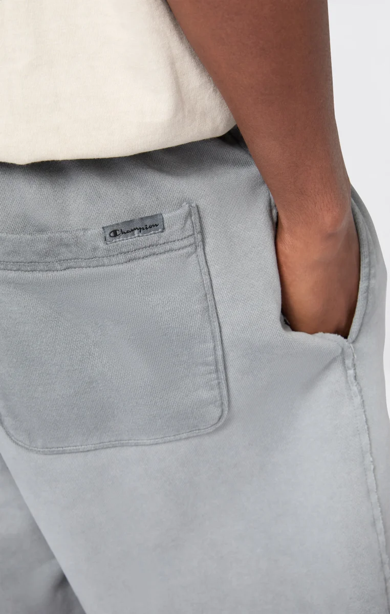 Men’s Washed Loose Fit Bermuda Shorts Time Capsule - immagine 5