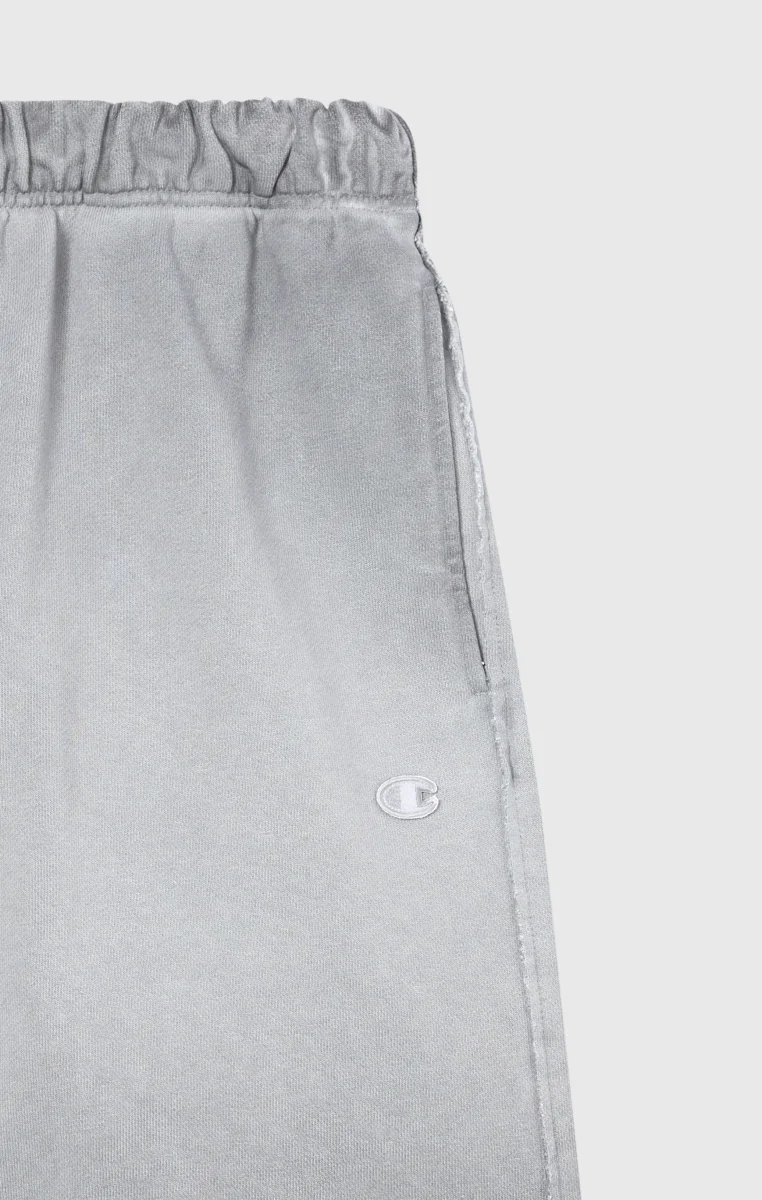 Men’s Washed Loose Fit Bermuda Shorts Time Capsule - immagine 8