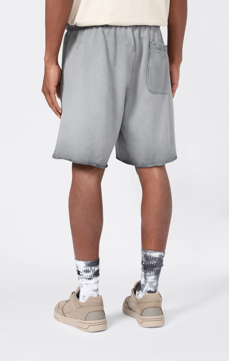 Men’s Washed Loose Fit Bermuda Shorts Time Capsule - immagine 6