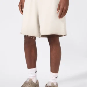 Men’s Washed Loose Fit Bermuda Shorts Time Capsule