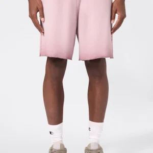 Men’s Washed Loose Fit Bermuda Shorts Time Capsule