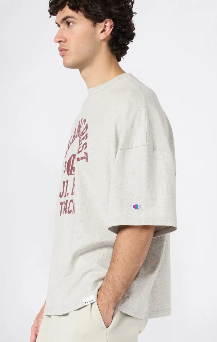 Men’s Loose Fit T-Shirt Time Capsule - immagine 5