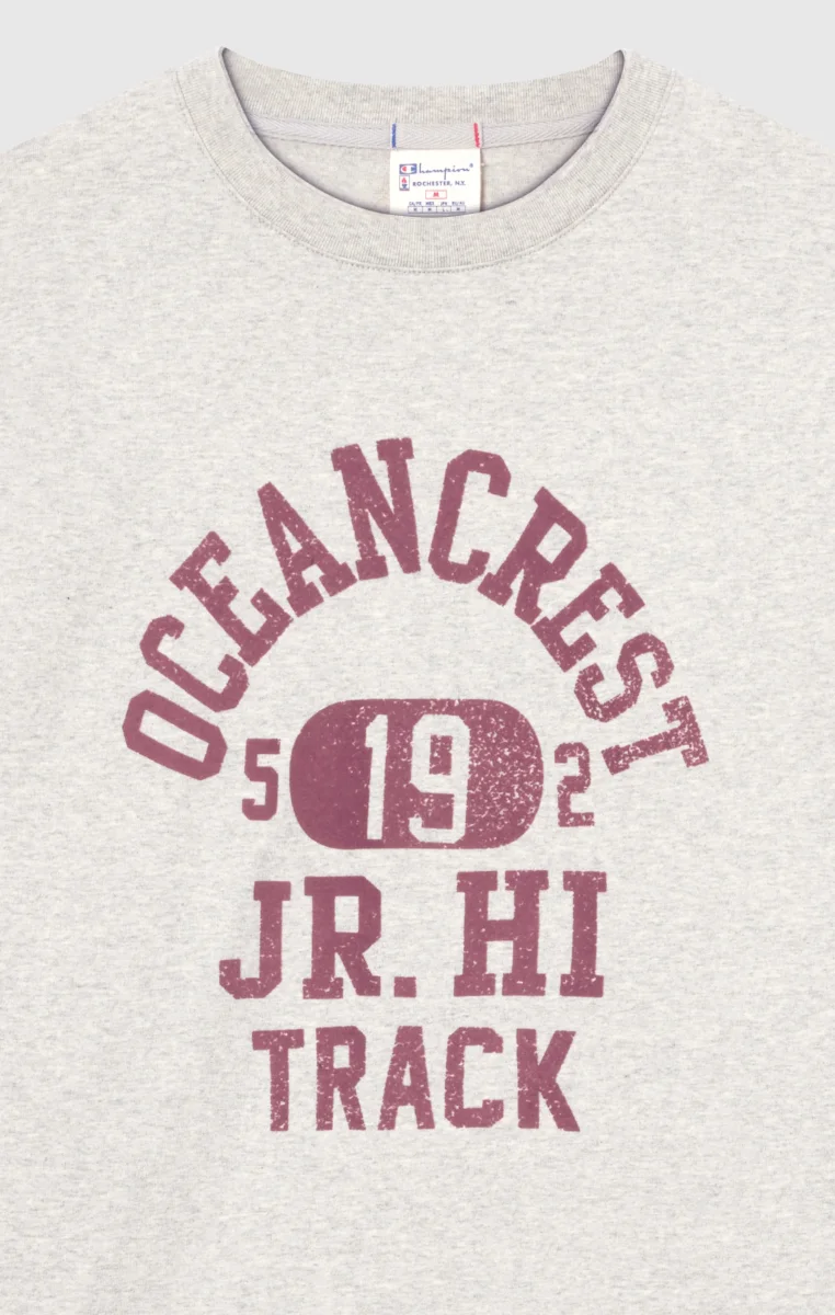 Men’s Loose Fit T-Shirt Time Capsule - immagine 7