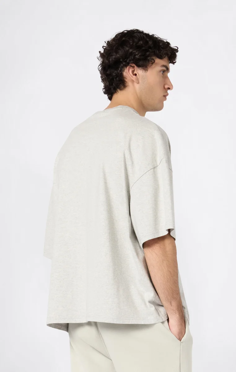 Men’s Loose Fit T-Shirt Time Capsule - immagine 4