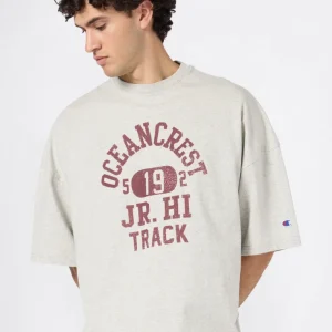 Men’s Loose Fit T-Shirt Time Capsule