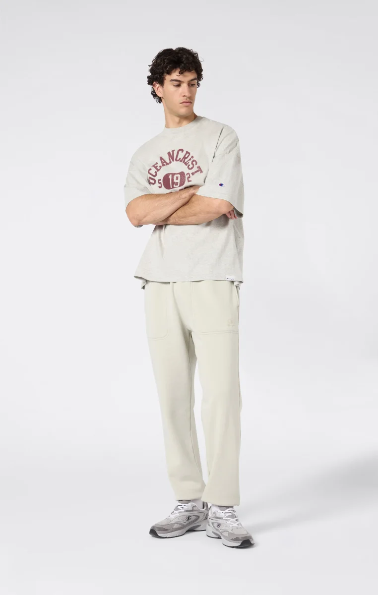 Men’s Loose Fit T-Shirt Time Capsule - immagine 3