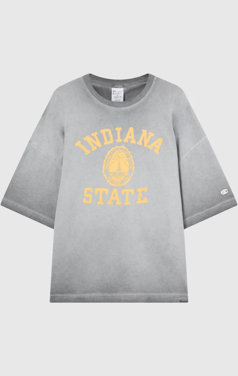 Men’s Loose Fit T-Shirt Time Capsule - immagine 7