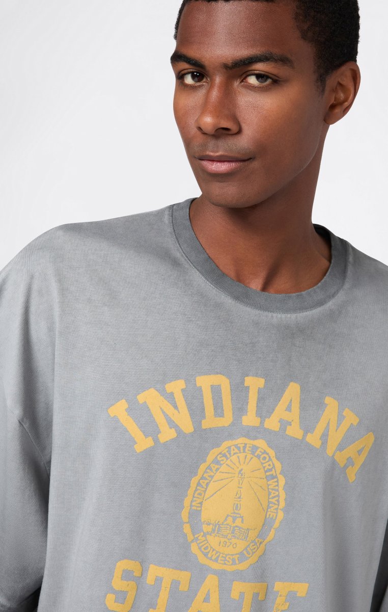 Men’s Loose Fit T-Shirt Time Capsule - immagine 5