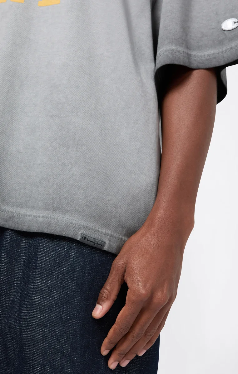 Men’s Loose Fit T-Shirt Time Capsule - immagine 6