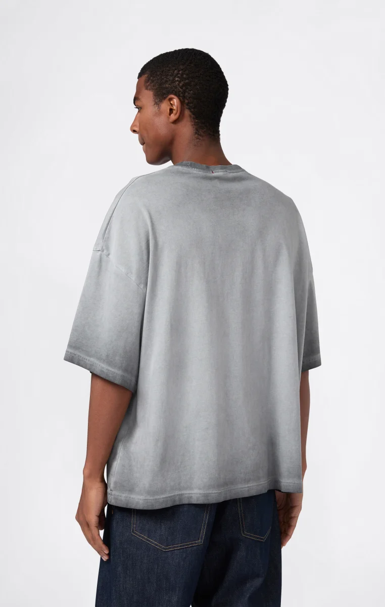 Men’s Loose Fit T-Shirt Time Capsule - immagine 4