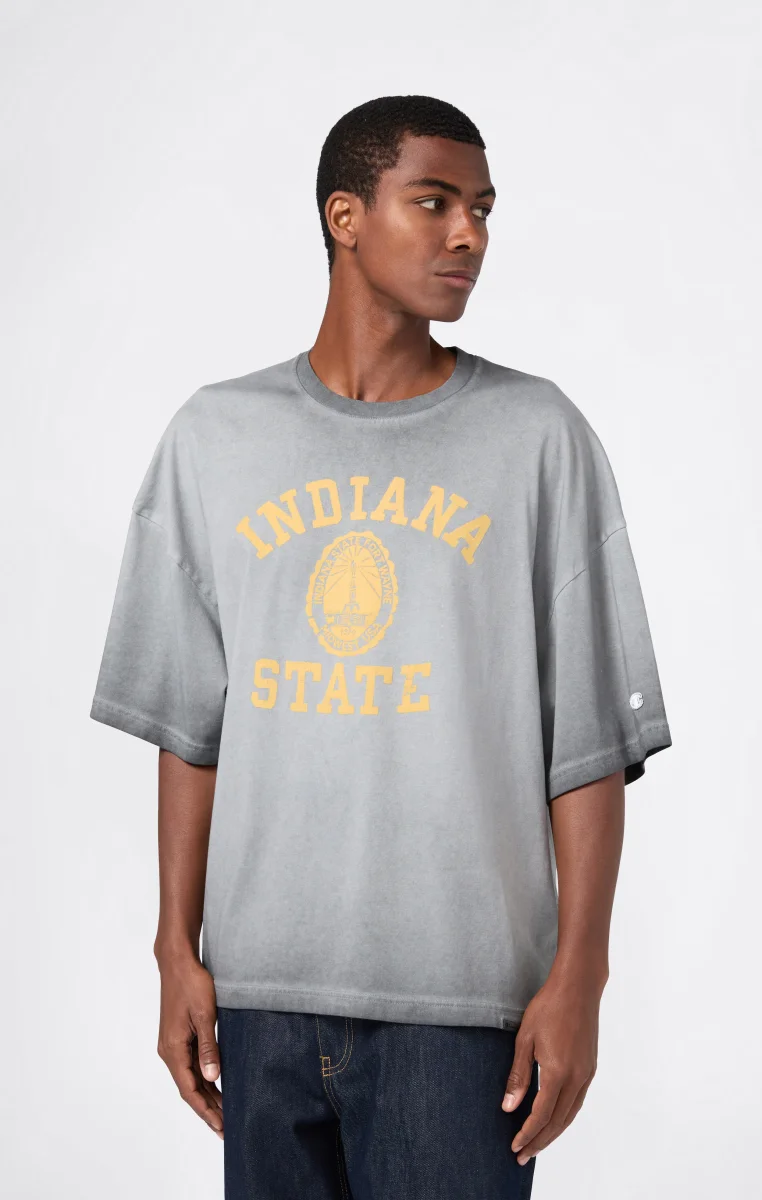 Men’s Loose Fit T-Shirt Time Capsule - immagine 2