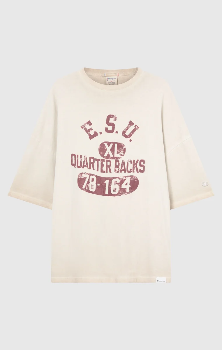 Men’s Loose Fit T-Shirt Time Capsule - immagine 7