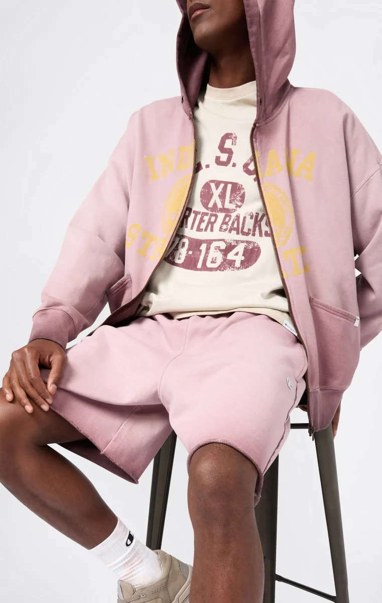 Men’s Loose Fit T-Shirt Time Capsule - immagine 6