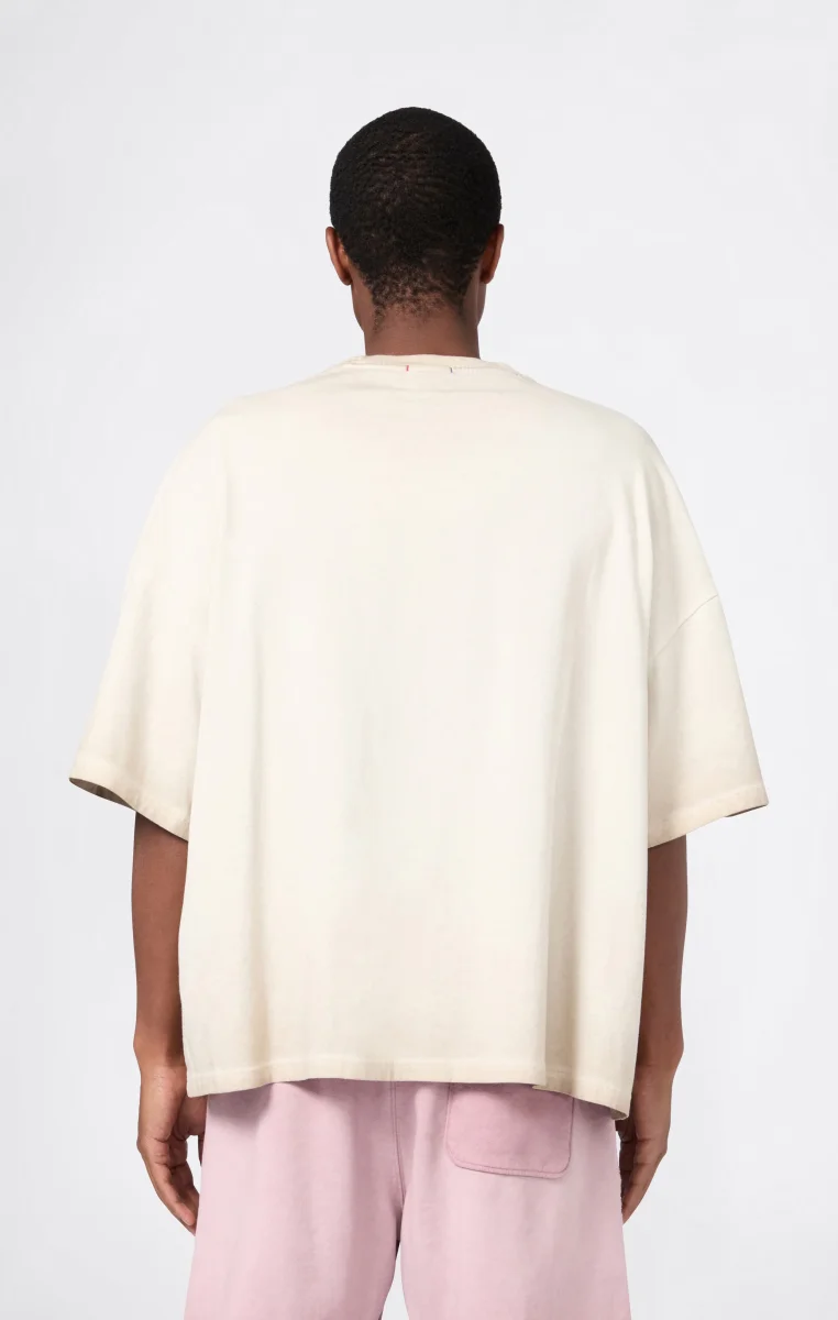 Men’s Loose Fit T-Shirt Time Capsule - immagine 4