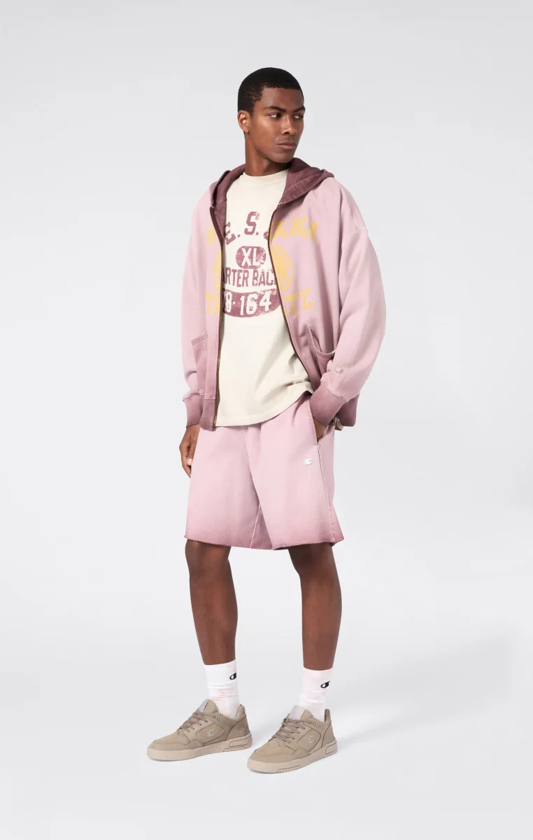 Men’s Loose Fit T-Shirt Time Capsule - immagine 5