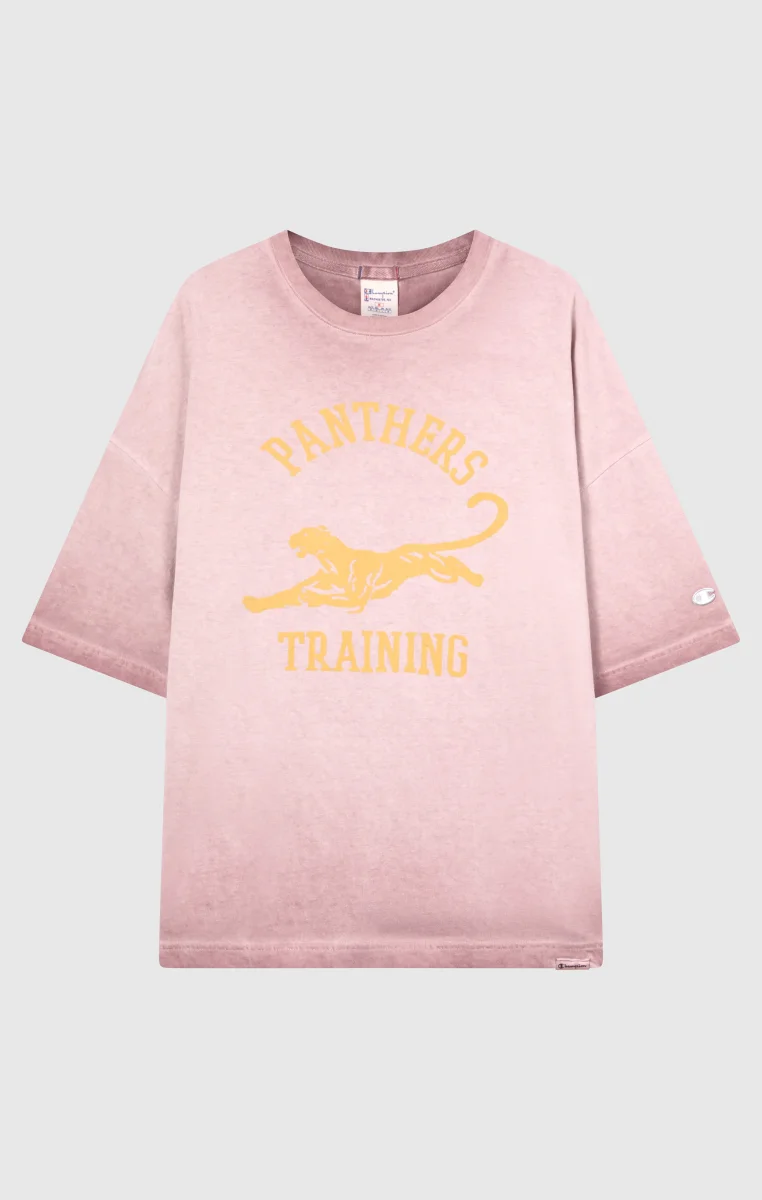 Men’s Loose Fit T-Shirt Time Capsule - immagine 7