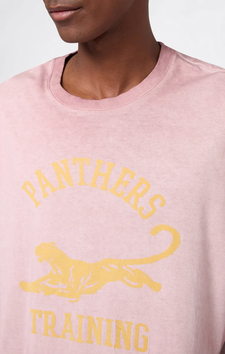 Men’s Loose Fit T-Shirt Time Capsule - immagine 5