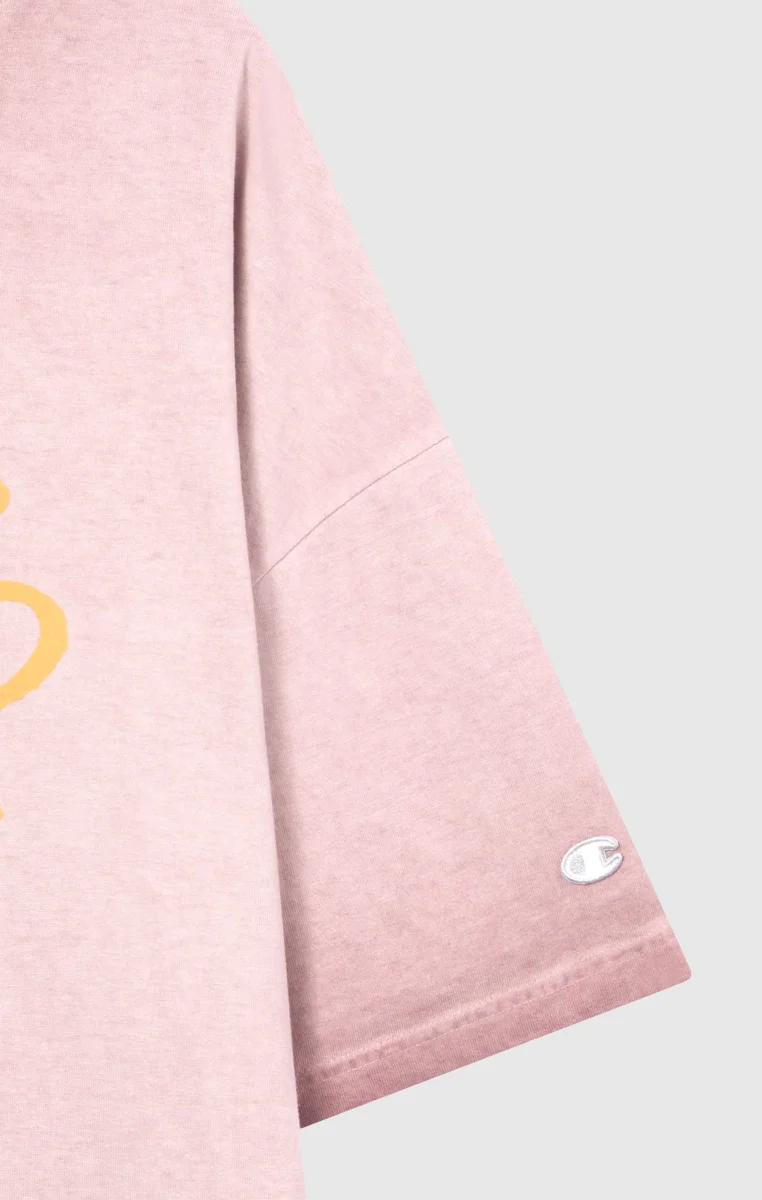 Men’s Loose Fit T-Shirt Time Capsule - immagine 8