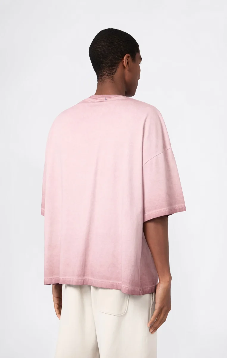 Men’s Loose Fit T-Shirt Time Capsule - immagine 4