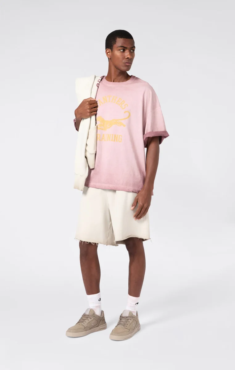 Men’s Loose Fit T-Shirt Time Capsule - immagine 6