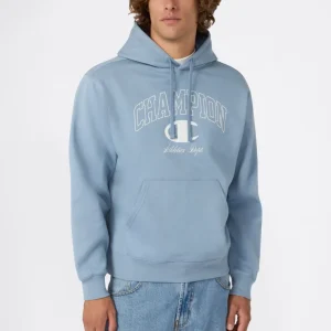 Men’s Fleece Hoodie Street Varsity