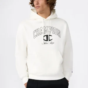 Men’s Fleece Hoodie Street Varsity