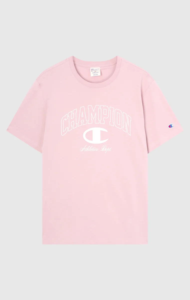 Men’s Crewneck T-Shirt Street Varsity - immagine 7