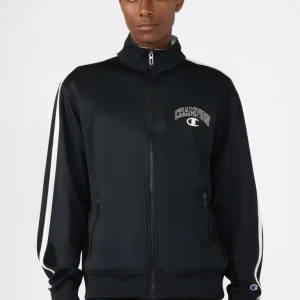 Men’s Full Zip Track Jacket Street Varsity