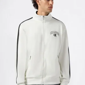 Men’s Full Zip Track Jacket Street Varsity