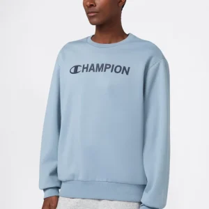 Men’s Fleece Crewneck Sweatshirt with Graphics