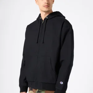 Men’s Utility Hooded Jacket