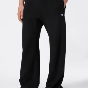 Men’s Lightweight Straight-Leg Jogger Pants Reverse Weave