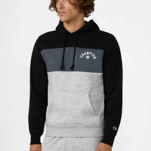 Men’s Heavyweight Fleece Hoodie Icons
