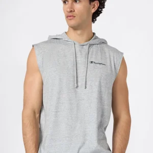 Men’s Hooded Tank Top Icons