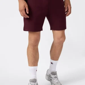 Men’s Stretch Poly Shorts With Heat-Sealed Pockets C-Tech