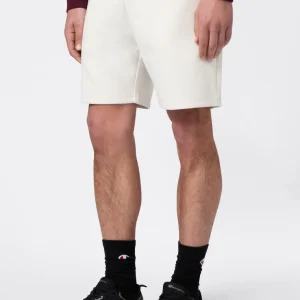 Men’s Stretch Poly Shorts With Heat-Sealed Pockets C-Tech