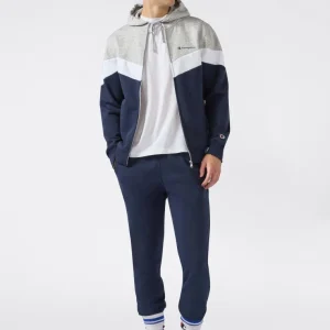 Men’s Fleece Full Zip Sweatsuit