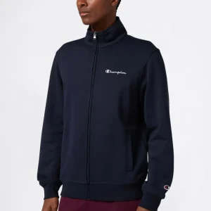 Men’s Full Zip Fleece Sweatshirt Icons