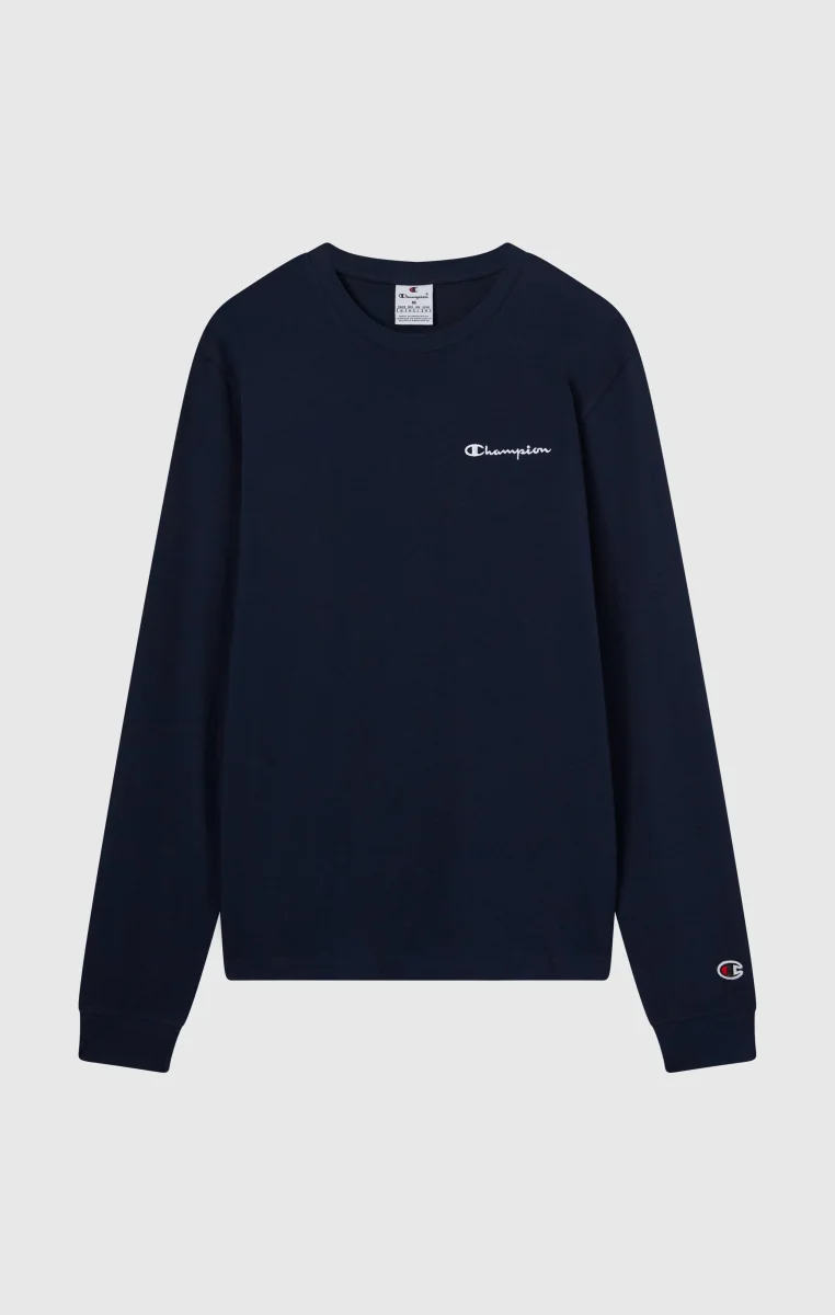 Men’s Long Sleeve T-Shirt Icons - immagine 7