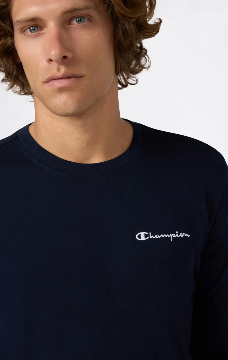 Men’s Long Sleeve T-Shirt Icons - immagine 5